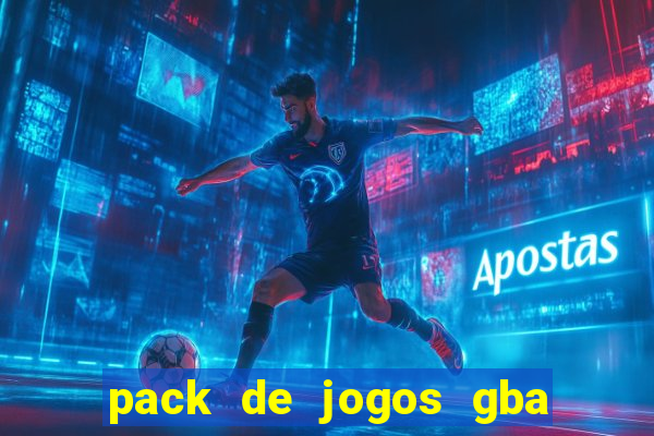 pack de jogos gba pt br